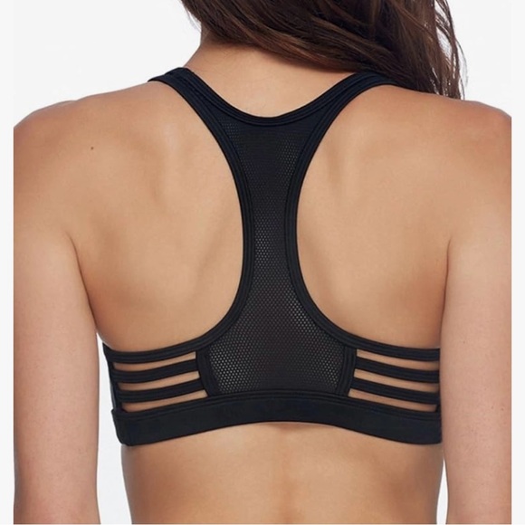 NWT Body Glove Breathe Sports Bra - Picture 5 of 5